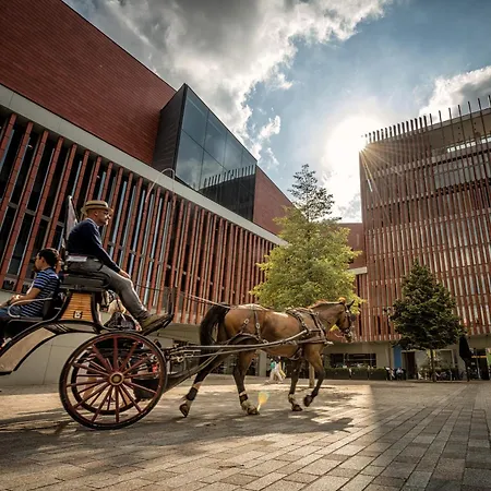 Golden Tulip Hotel de’ Medici-2