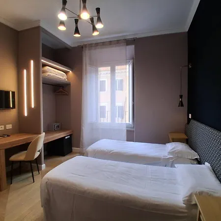 Hotel Fiori-3