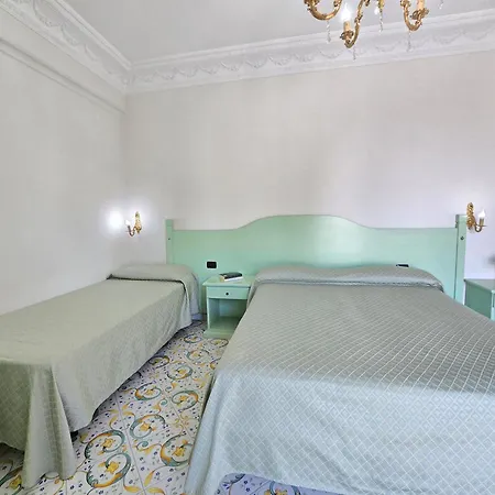 Villa Le Zagare Relais&SPA-2
