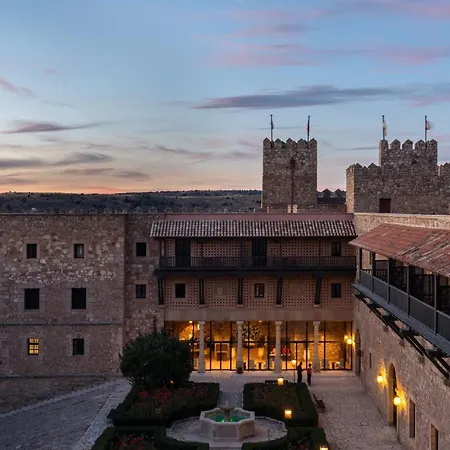 Parador de Siguenza-3