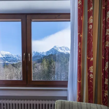 Bsw Hotel Hubertus-Park-3