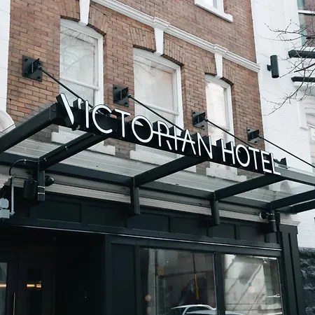 Victorian Hotel-3