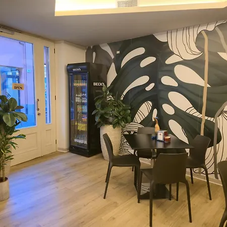 Albergo Alle Porte-3