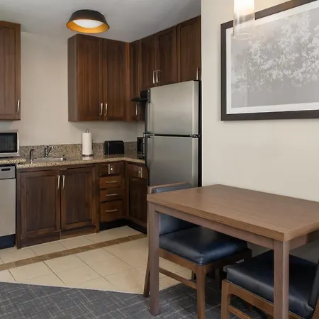 Residence Inn By Marriot Clearwater Downtown-2