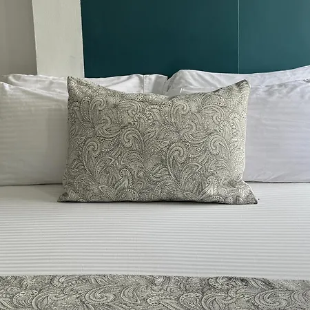 Greenview Medellin By St Hoteles-2