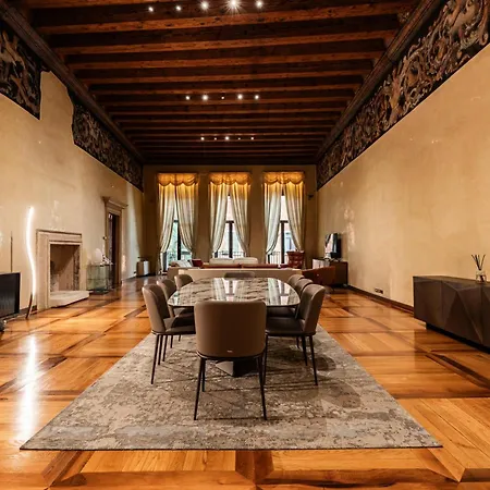 Relais La Torre - Domus Verona-3