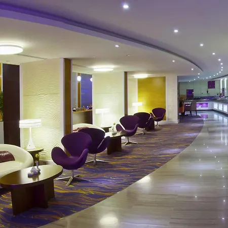 Novotel Suites Riyadh Olaya-3