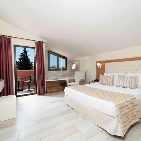 Sundia By Liberty Suncity-3