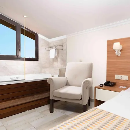 Sundia By Liberty Suncity-3