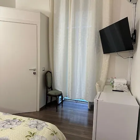 Marcelina Vaticans Rooms-2