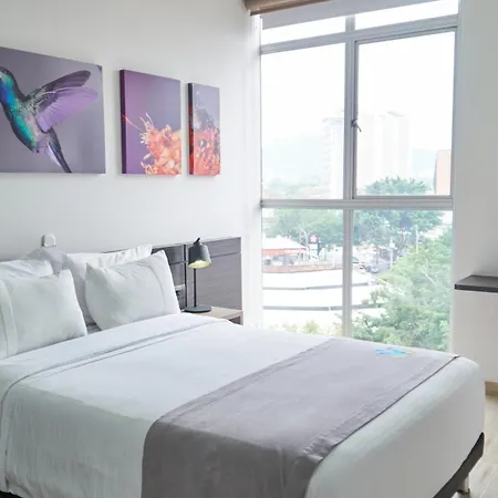 Hotel Vivre-2