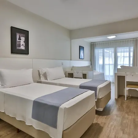 Itapema Beach Hotel & Convention-2