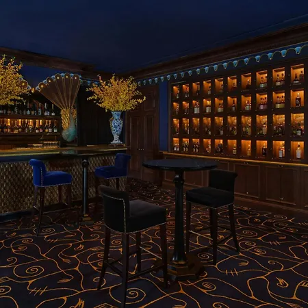 L'Escape, A Luxury Collection Hotel, Seoul Myeongdong-3
