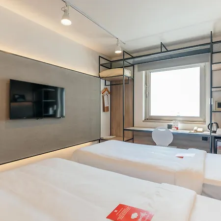 Ibis Istanbul Zeytinburnu-2