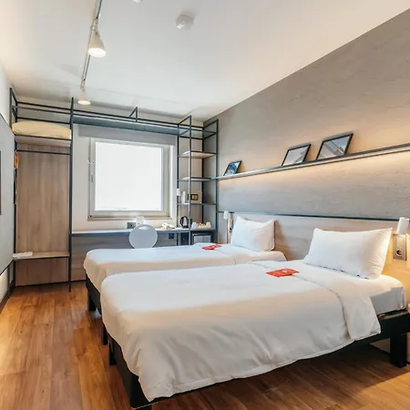 Ibis Istanbul Zeytinburnu-3