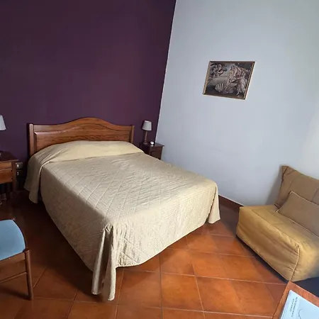 Hotel Bologna-2