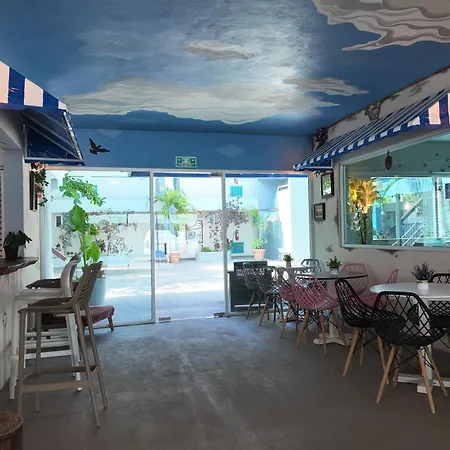 Days Inn By Wyndham Playa Del Carmen-3