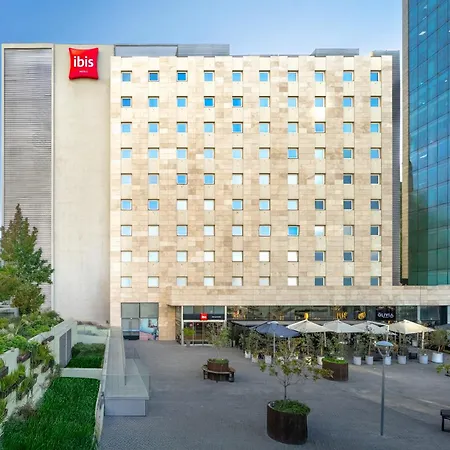 Ibis Santiago Las Condes-3