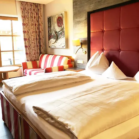 Hotel Sommer Fuessen-2