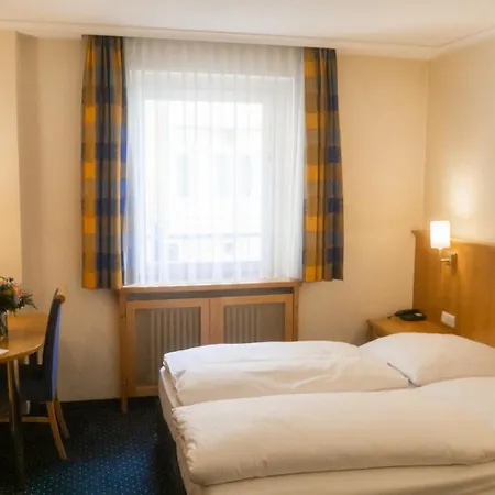 Hotel Daniel-2