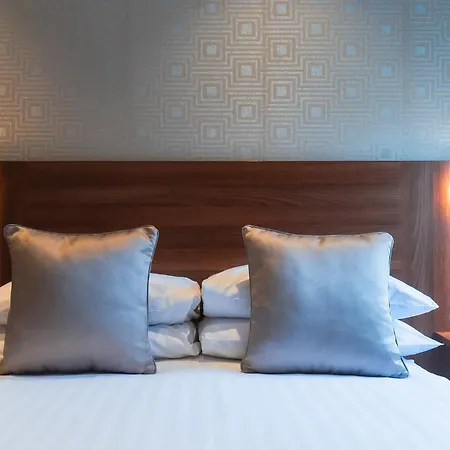 London House Hotel-2