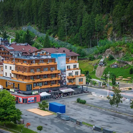 Hotel Bäckelar Wirt Superior-3
