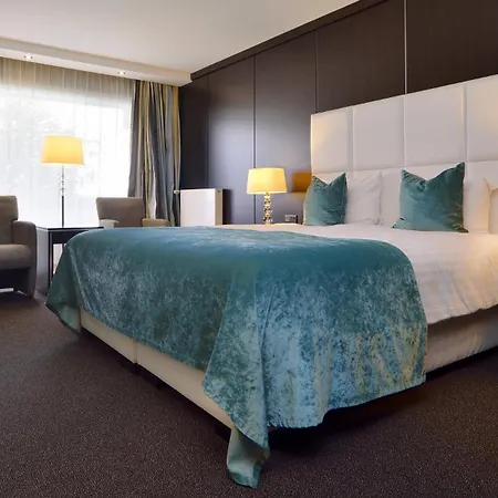 Van der Valk Hotel 's-Hertogenbosch – Vught-2