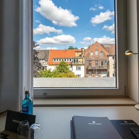 Stadthotel Münster-3