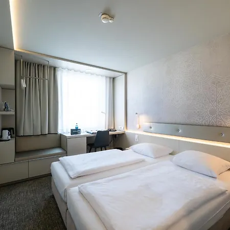 Stadthotel Münster-2