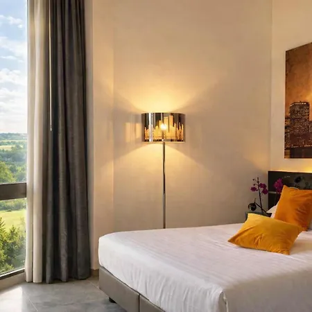 Amatì Design Green Hotel-2