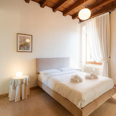 Relais La Torre - Domus Verona-3