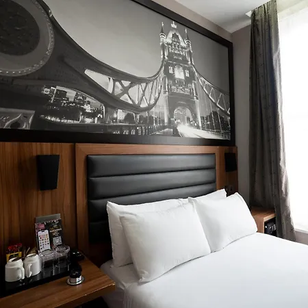 London Court Hotel-3
