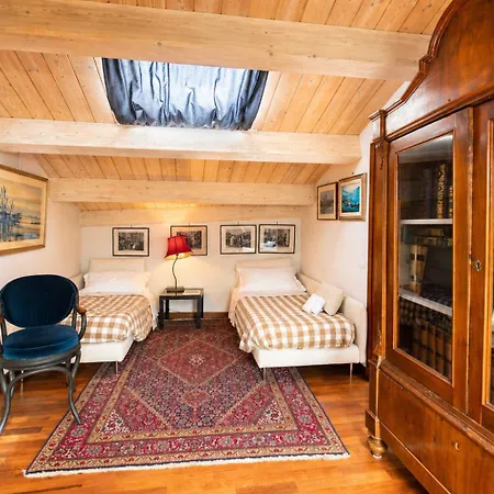 Al Battistero Luxury Suite-3