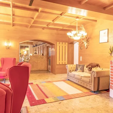 Bergidyll&Hotel Trofana-3