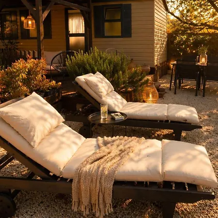 Boutique Mobile Homes Ulikarovinj (Adults Only)-2