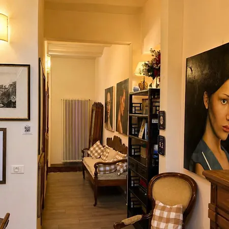 Al Battistero Luxury Suite-3
