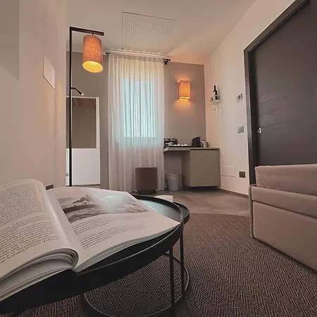 Natiia Relais - Adults Only-2