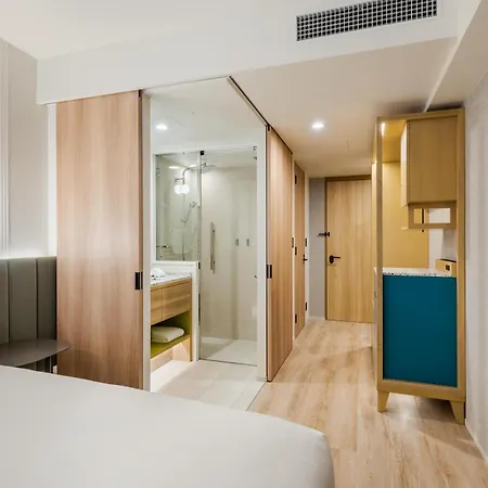 Hilton Garden Inn Kyoto Shijo Karasuma-3