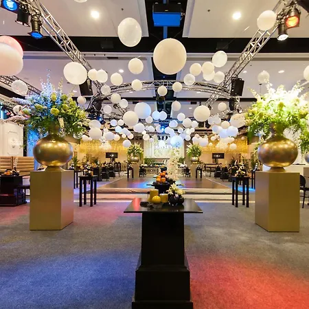 Van der Valk Hotel Eindhoven-3