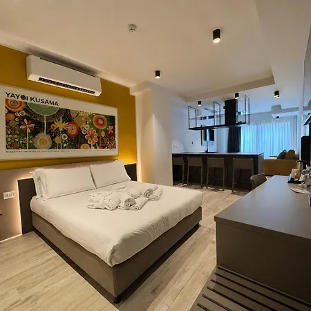 Best Quality Hotel Politecnico-3