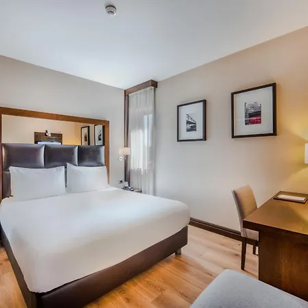 Midtown Hotel-2