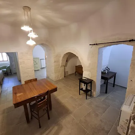 Charming Trulli-2