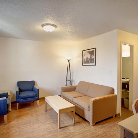 Motel 6-Council Bluffs, Ia - Omaha East-2