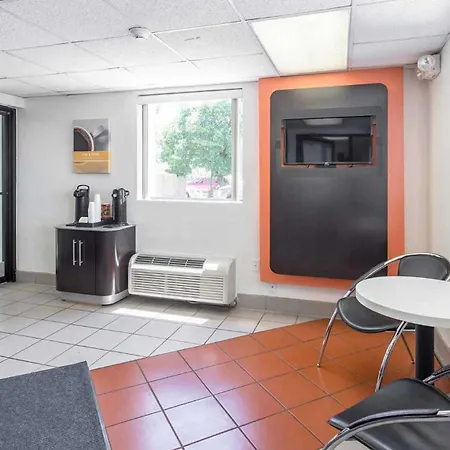 Motel 6-Council Bluffs, Ia - Omaha East-2