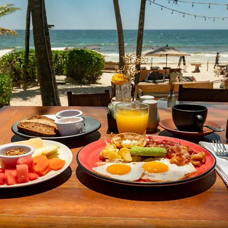 Ahau Beachfront Tulum Hotel (Adults Only)-2