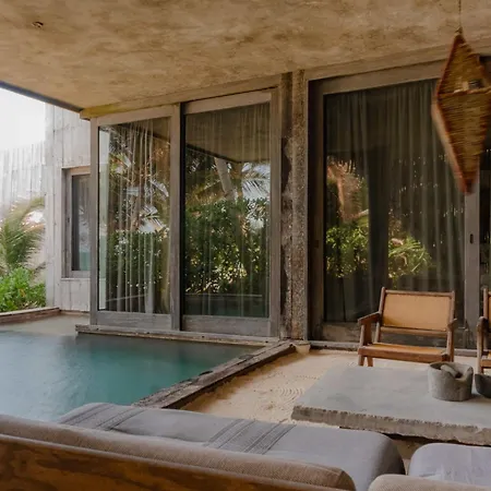 Nomade Temple Tulum-2