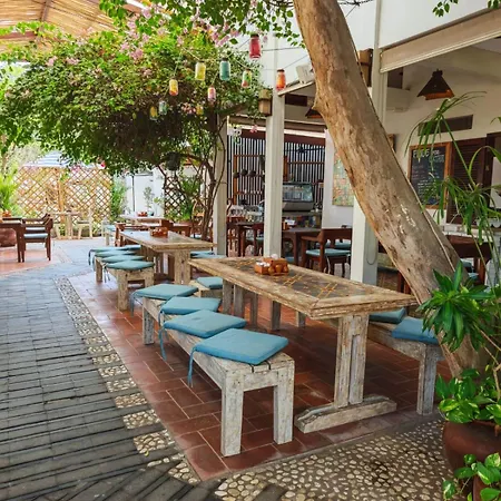 Jali Resort - Gili Trawangan-3