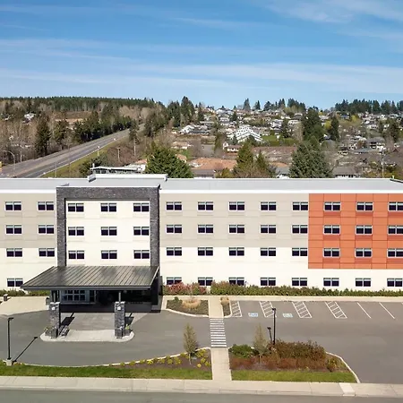 Holiday Inn Express & Suites Courtenay - Comox By Ihg-3