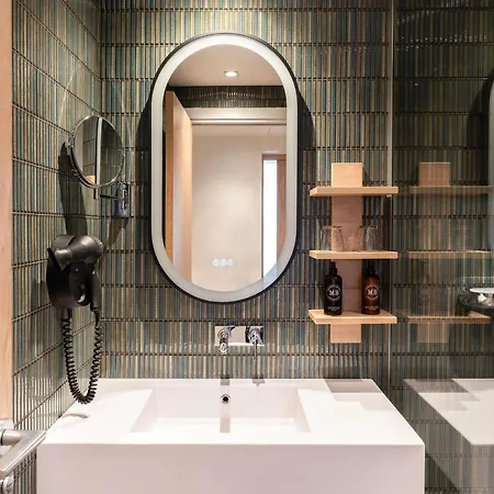 Novotel Paris Les Halles-2