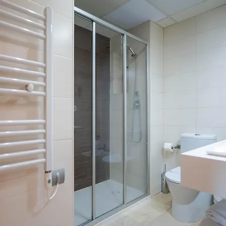 Hotel Porto Calpe-3